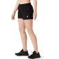 Asics Core 4 In Short W 2012C332-001 shorts