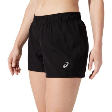 Asics Core 4 In Short W 2012C332-001 shorts