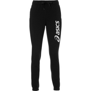 Asics Big Logo Sweat Pant W 2032A982001