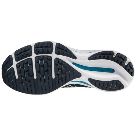 Scarpe Mizuno Wave Rider 25 M J1GC210302