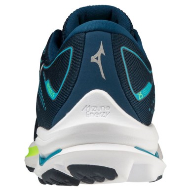 Mizuno Wave Rider 25 M J1GC210302 shoes