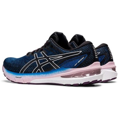 Scarpe Asics GT-2000 10 W 1012B045-402