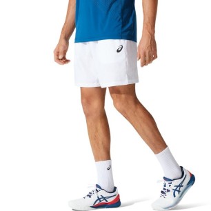 Asics Court M 7 In Short M 2041A150-100