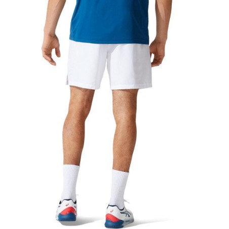 Asics Court M 7 In Short M 2041A150-100