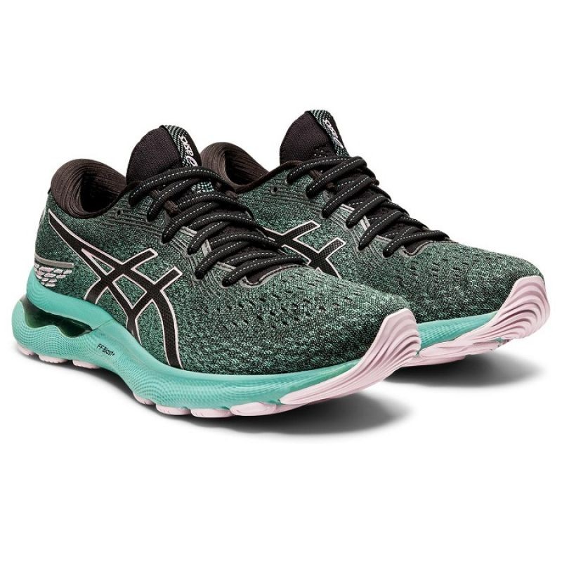 Scarpe Asics Gel Nimbus 24 W 1012B201003