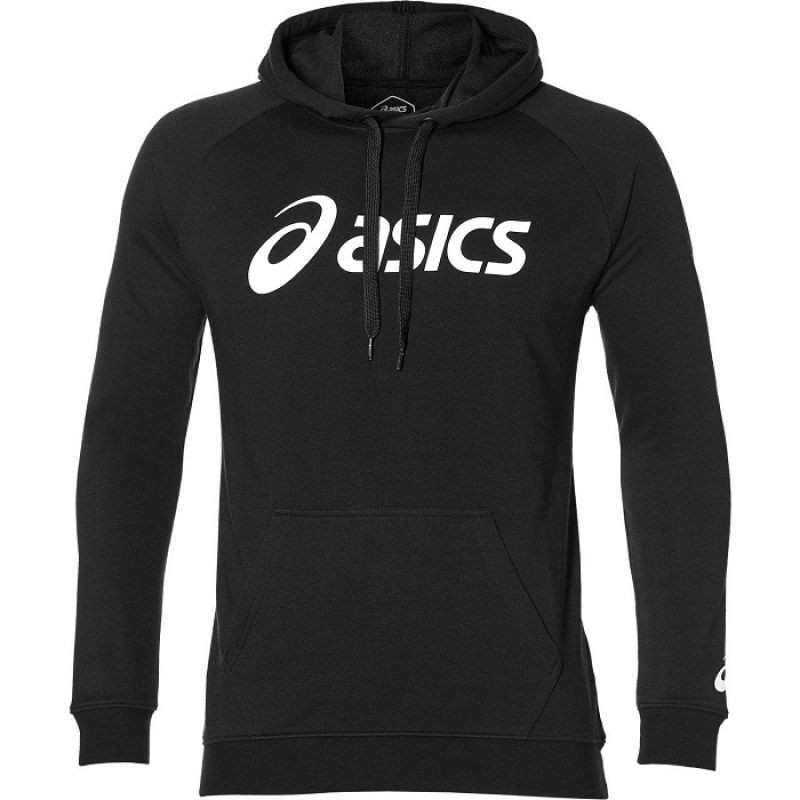 Asics Big OTH Hoodie M 2031A984001