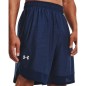 Pantaloncini elasticizzati Under Armour Train M 1356858-408