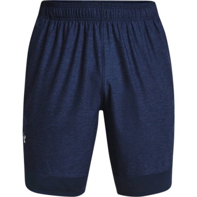 Pantaloncini elasticizzati Under Armour Train M 1356858-408