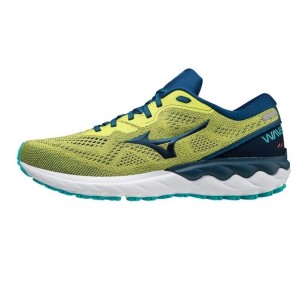 Mizuno Wave Skyrise 2 M J1GC210984 shoes