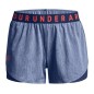 Pantaloncini Under Armour Play Up Short 3.0 Twist W 1349124404