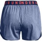 Under Armor Play Up Short 3.0 Twist W shorts 1349124404