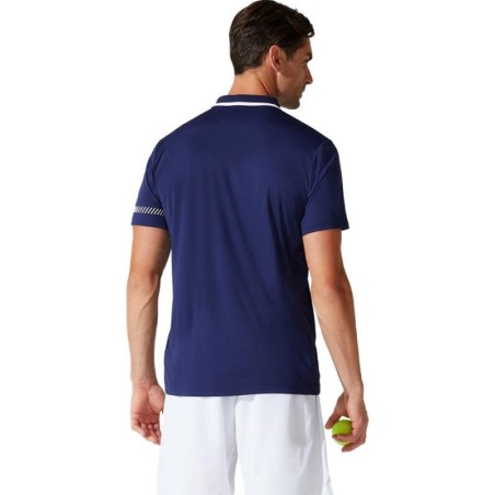 Asics Court M Polo Shirt M 2041A138-400