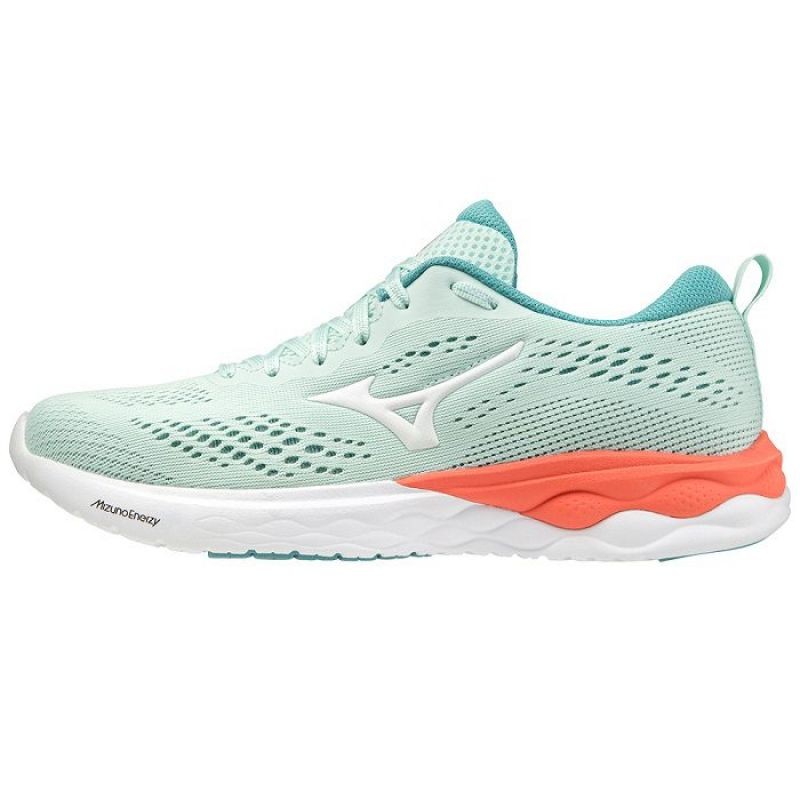 Mizuno Wave Revolt 2 W shoes J1GD218101