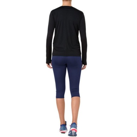 Asics Silver Knee Tight 3/4 W leggings 2012A036-404