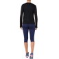 Asics Silver Knee Tight 3/4 W leggings 2012A036-404