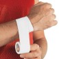 MTAPE® tape, bandage Impregnated with Zinc Oxide 5 cm 130106