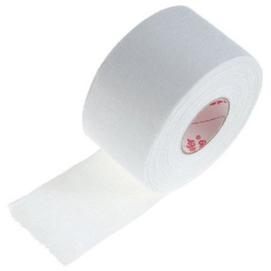 MTAPE® tape, benda impregnata di ossido di zinco 5 cm 130106