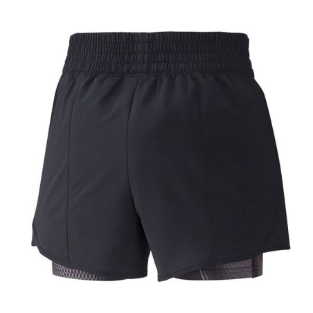 Mizuno 4.5 2in1 Short W J2GB030109 pantaloncini