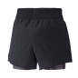 Mizuno 4.5 2in1 Short W J2GB030109 shorts