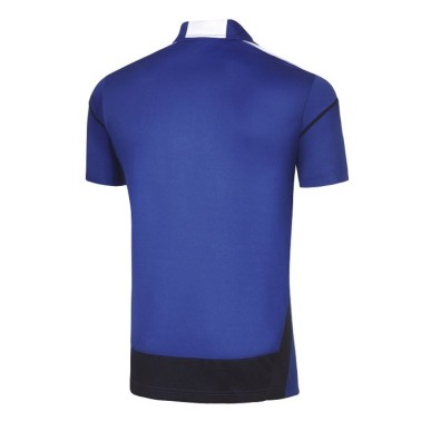 Mizuno Hex Rect Polo T-shirt M 62EA700122