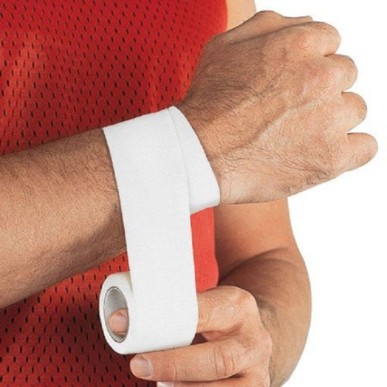 MTAPE® tape, bandage Impregnated with Zinc Oxide 2.5 cm 130104