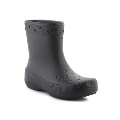 Crocs Classic stivali di gomma 208363-001