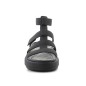 Crocs Brooklyn luxe Gladiator W sandals 209557-060