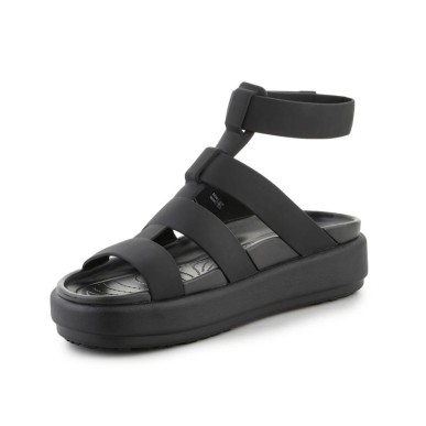 Crocs Brooklyn luxe Gladiator W sandals 209557-060