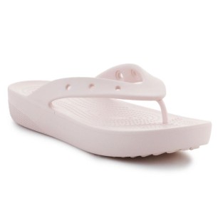 Crocs Classic Platform Flip W 207714-6UR flip-flops