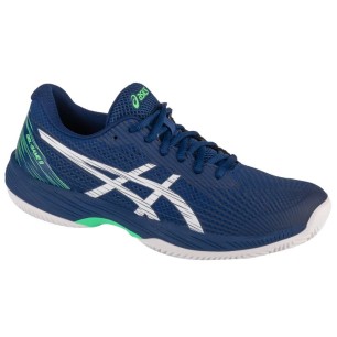 Asics Gel-Game 9 Clay/Oc M 1041A358-401 tennis shoes