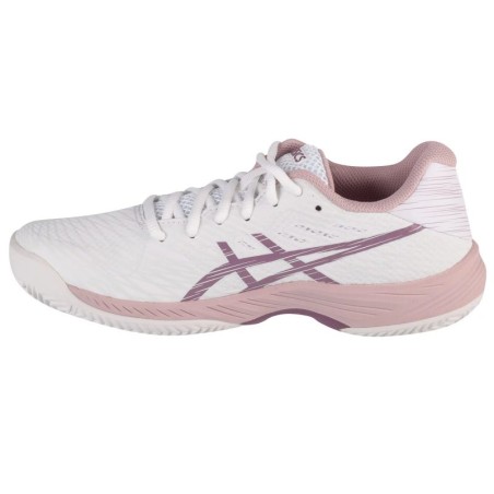 Asics Gel-Game 9 Clay/Oc W 1042A217-106 tennis shoes