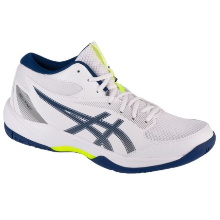 Scarpe da pallavolo Asics Gel-Task MT 4 M 1071A102-100