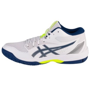 Asics Gel-Task MT 4 M 1071A102-100 volleyball shoes