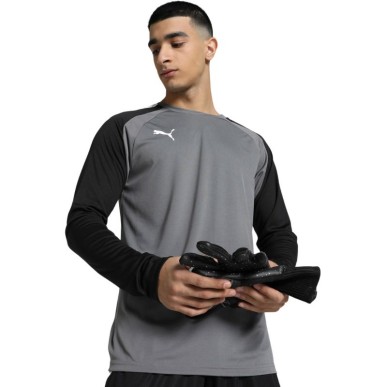 Felpa da portiere Puma teamPacer GK LS M 704933 43