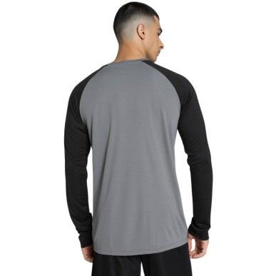 Puma teamPacer GK LS M goalkeeper sweatshirt 704933 43