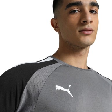 Felpa da portiere Puma teamPacer GK LS M 704933 43