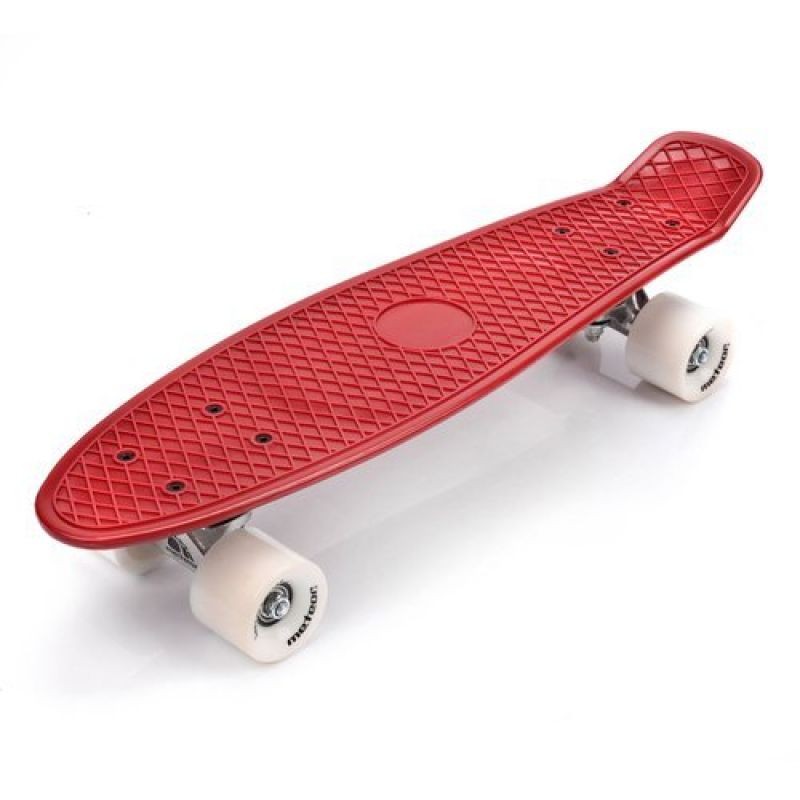 Meteor Platikowa 22630 skateboard