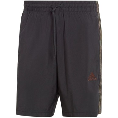 adidas Aeroready Essentials Chelsea 3-Stripes M IC1493 shorts