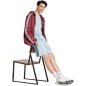 adidas Essentials French Terry 3-Stripes M IS1340 shorts