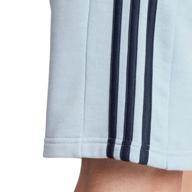 adidas Essentials French Terry 3-Stripes M IS1340 shorts