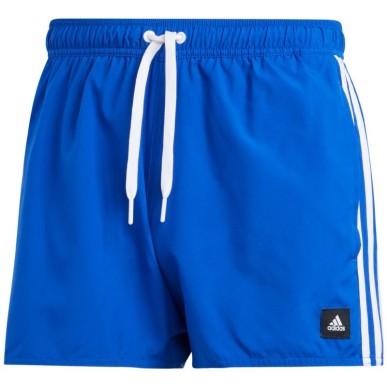 Pantaloncini da bagno Adidas 3-Stripes CLX M IS2057