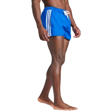 Adidas 3-Stripes CLX Swim Shorts M IS2057