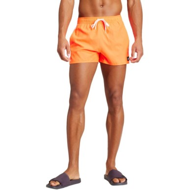 Adidas 3-Stripes CLX Swim Shorts M IS2053