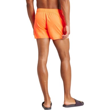 Adidas 3-Stripes CLX Swim Shorts M IS2053