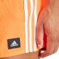 Adidas 3-Stripes CLX Swim Shorts M IS2053