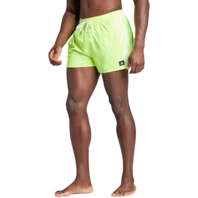 Adidas 3-Stripes CLX Swim Shorts M IS2054