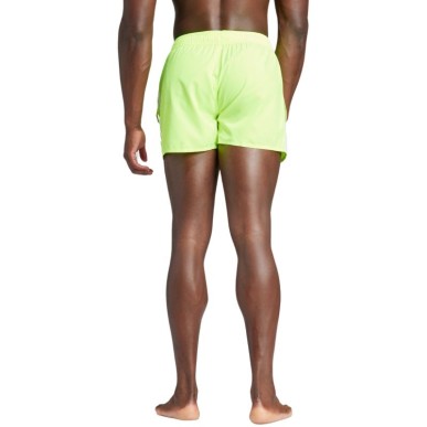 Adidas 3-Stripes CLX Swim Shorts M IS2054