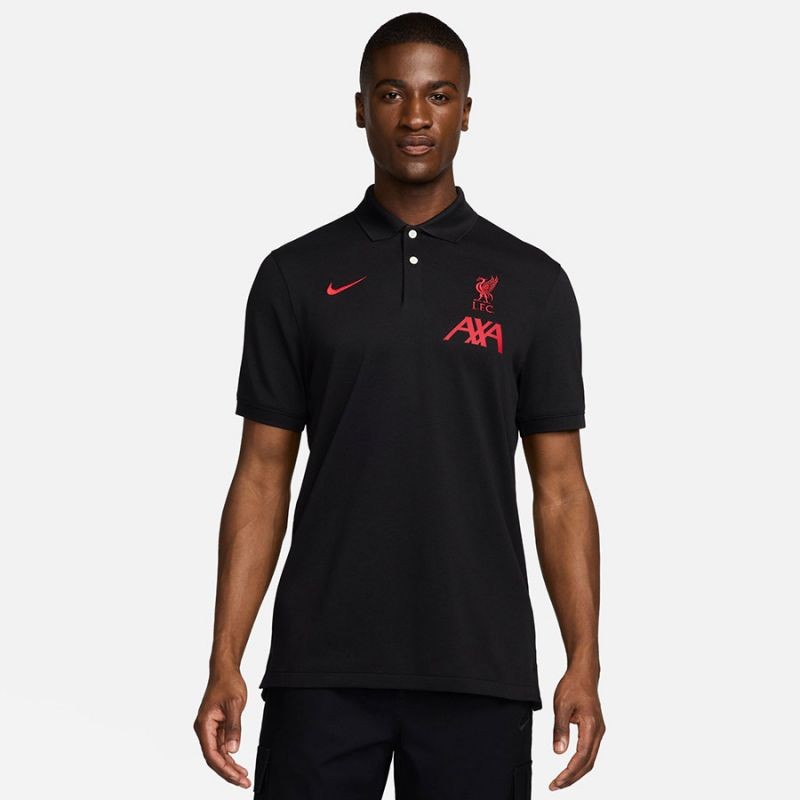 Maglietta Nike Polo Liverpool FC DF 2.0 M FV7770-011