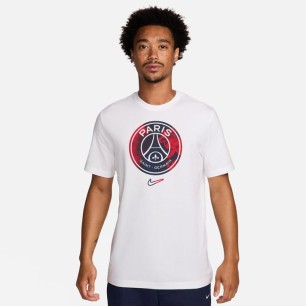 Nike PSG Crest Tee M FV8558-100