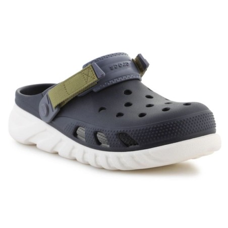 Infradito Crocs Duet Max II Clog W 208776-4LH